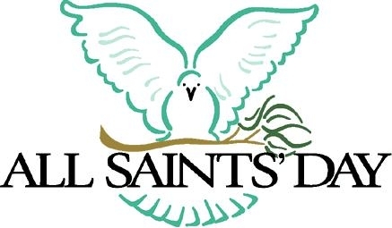all saints 4